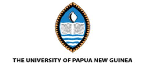university of papua new guinea